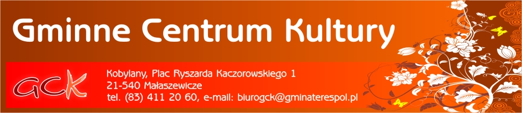 Gminne Centrum Kultury