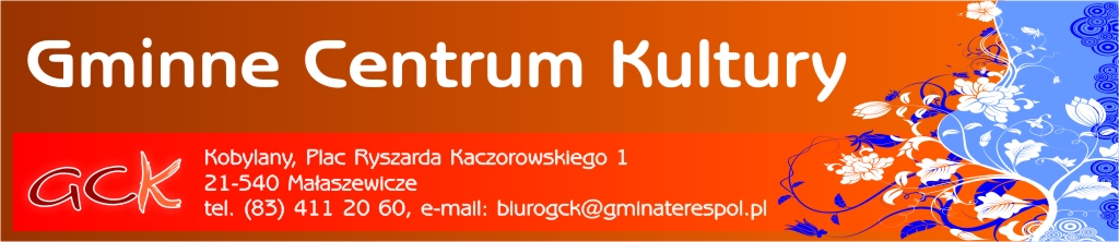 Gminne Centrum Kultury