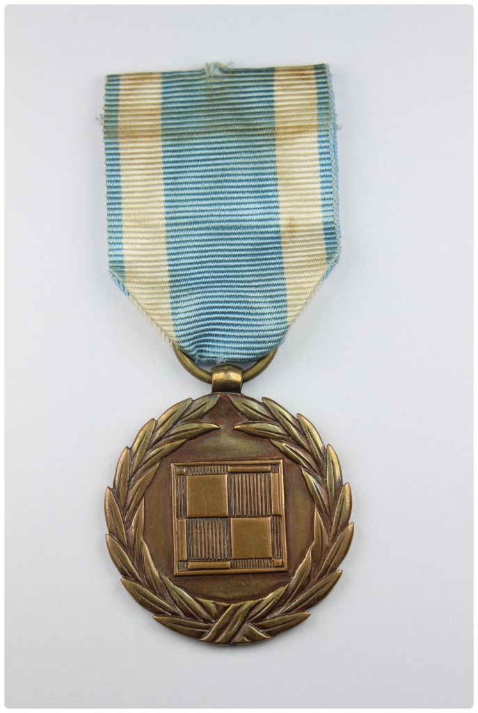 Medal lotniczy