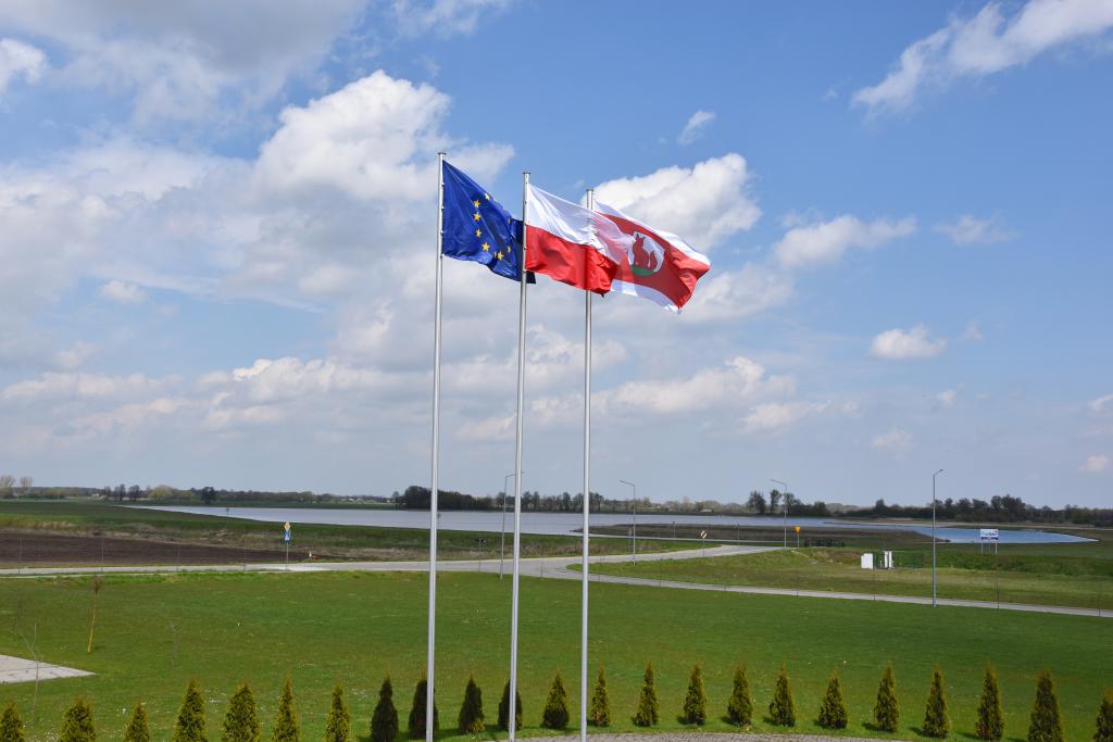  2 maja - Dzień Flagi Rzeczpospolitej Polskiej